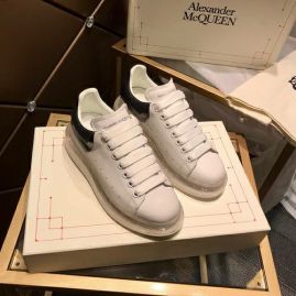 Picture of Alexander McQueen Shoes Men _SKUfw70621670fw
